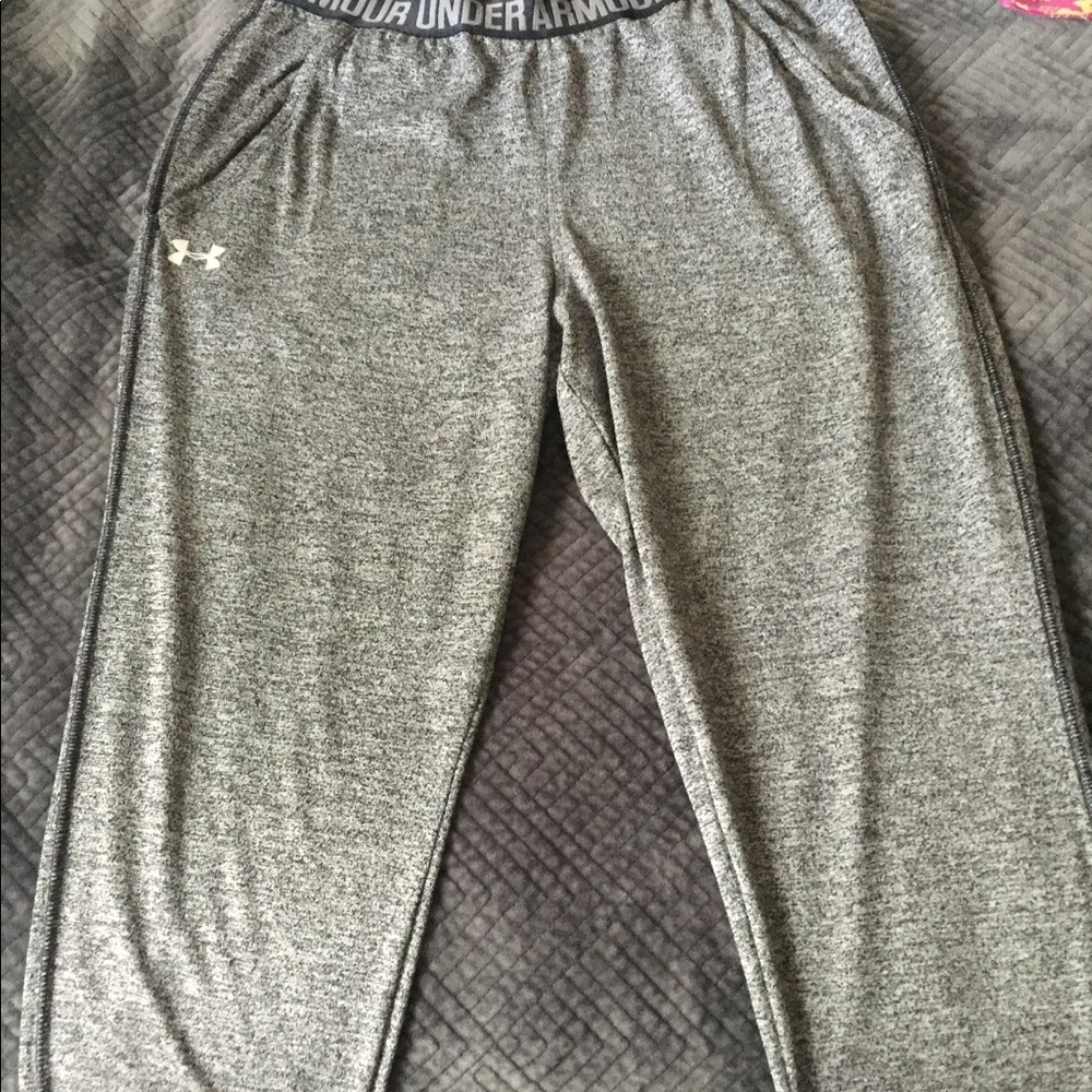 Under Armor pants - Picture 4 of 5